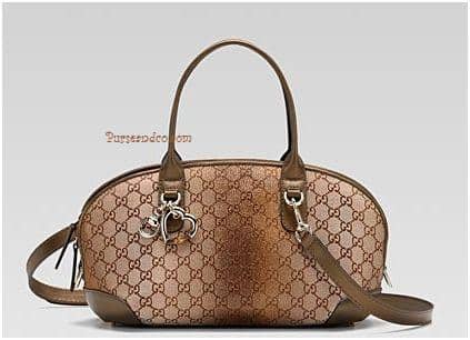 gucci borse inverno 2012