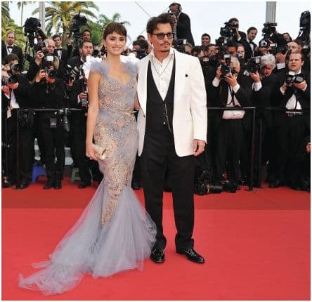 festival di cannes 2011 ospiti red carpet