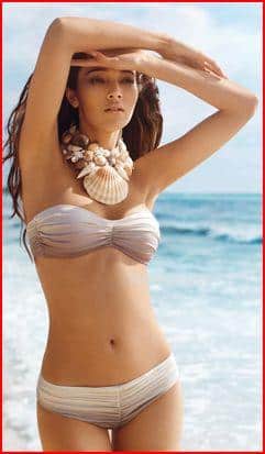 golden point costumi 2011