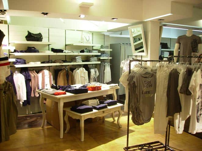 datch abbigliamento 2011