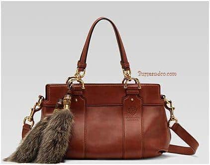 borse in pelle gucci 2011 2012