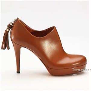 scarpe autunno inverno 2012 gucci
