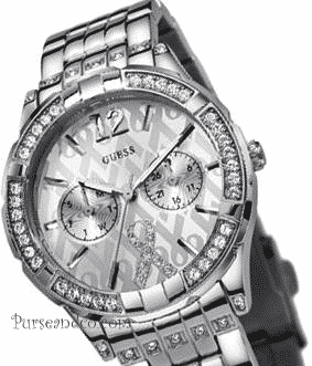orologio Guess campagna anti-cancro