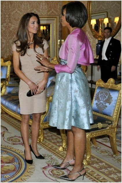 kate middleton reiss shola dress