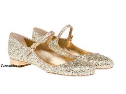 ballerine 2011 estate moda