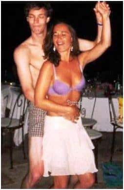 pippa middleton news