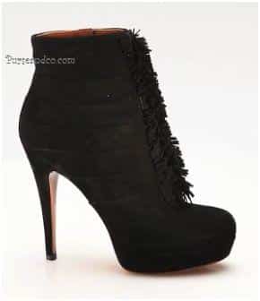 gucci tronchetti autunno inverno 2012