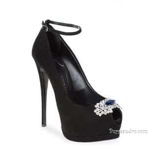 scarpe autunno 2011 giuseppe zanotti