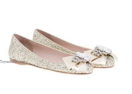ballerine 2011 moda