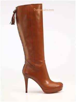 gucci stivali inverno 2012