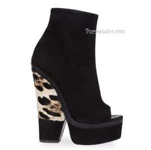 ankle boot 2012 giuseppe zanotti