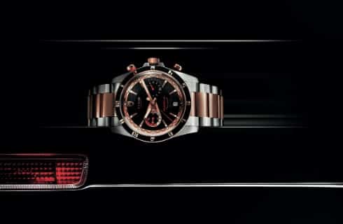 Orologio Tudor