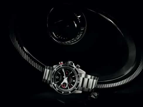 Tudor Orologio