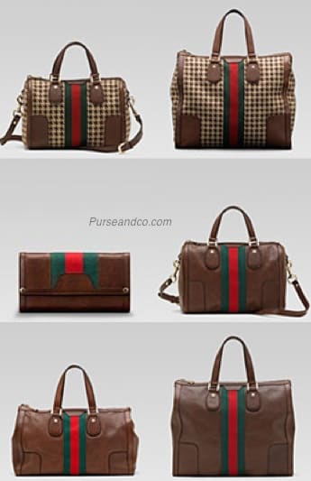 borse gucci primavera estate 2011