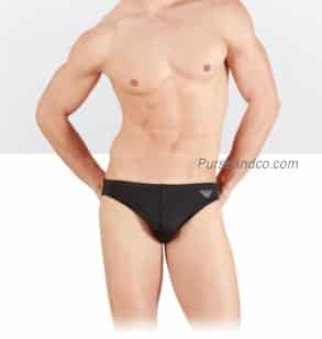 costumi da bagno uomo armani