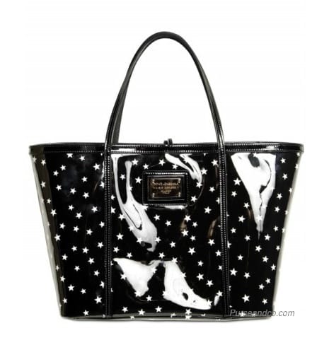 borse dolce e gabbana autunno inverno 2012