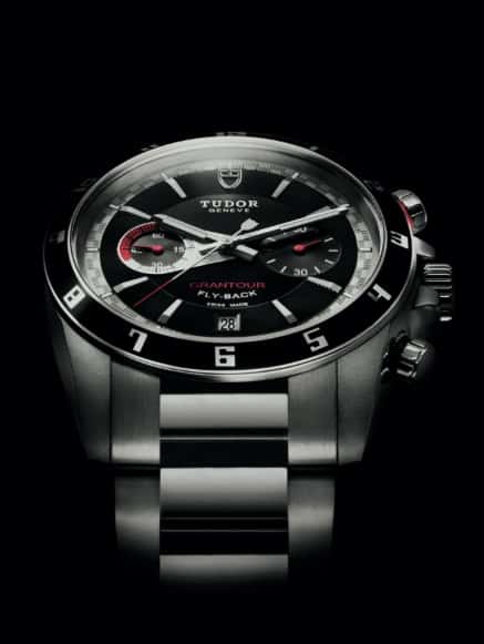 orologio marca Tudor