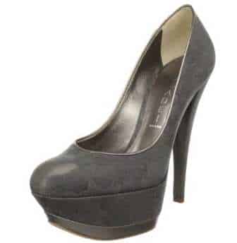 scarpe con tacco