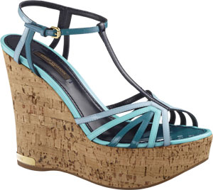 sandali louis vuitton 2011