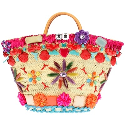 Borse Moschino estate 2011