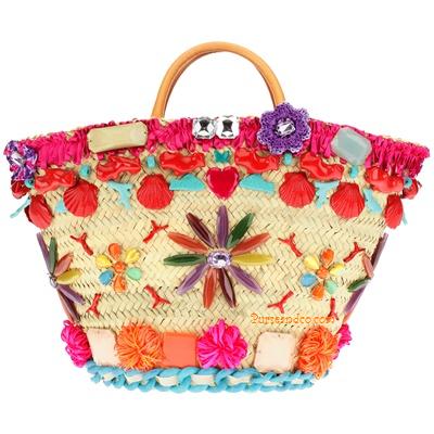 Borse Moschino primavera estate 2011
