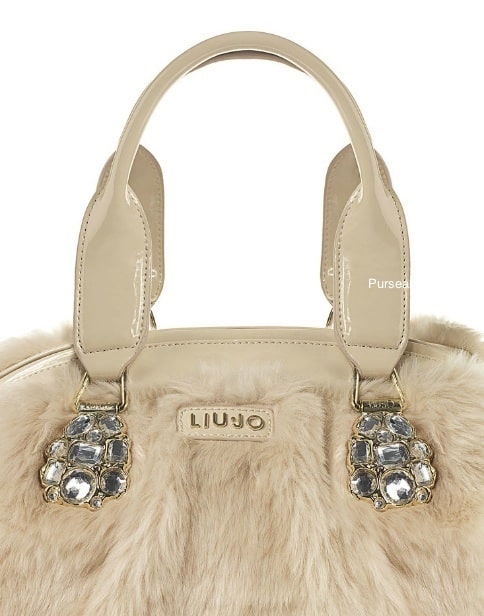 Borse Liu Jo Matilda autunno inverno 2012