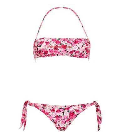 Costumi da bagno 2011 d&g