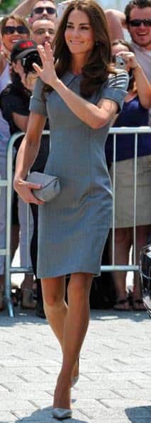 kate middleton in tabitha simmons