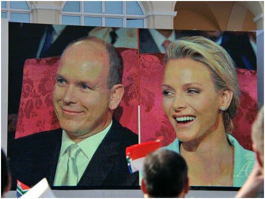 il si di alberto e charlene