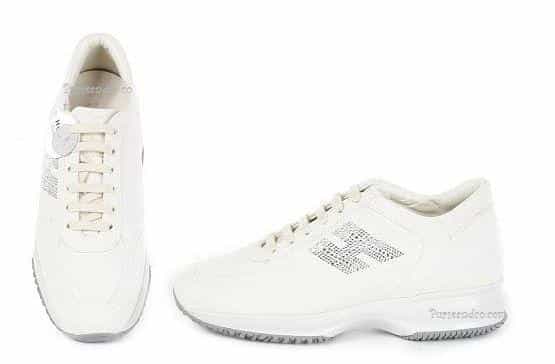 scarpe hogan scontate originali