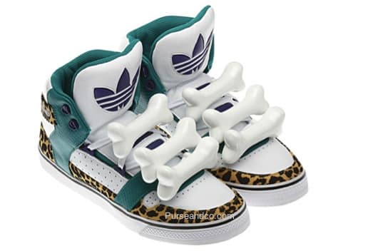 Sneakers 2011 2012 Adidas