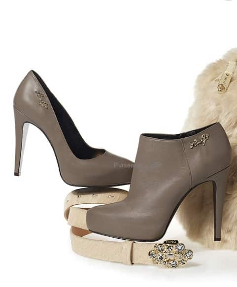 Decolletes e ankle boot Liu Jo