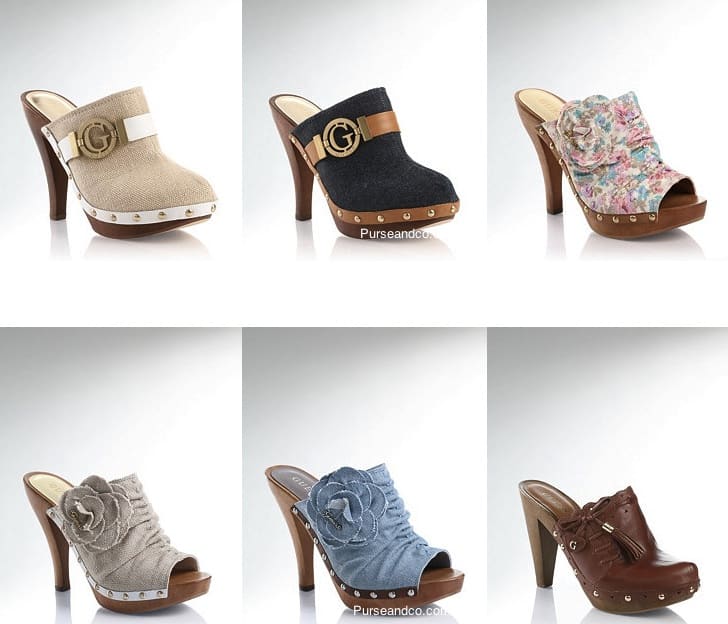 Zoccoli 2011 Guess