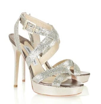 Scarpe Jimmy Choo primavera estate 2011