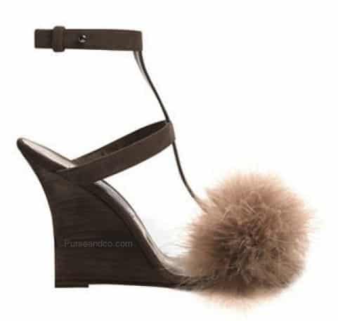 Scarpe Manolo Blahnik 2011 2012