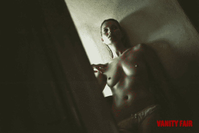 Calendario Pirelli 2012 Kate Moss
