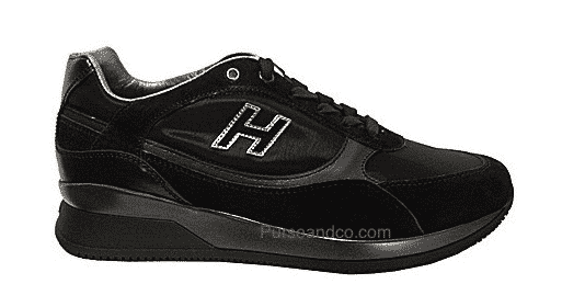 Hogan Elective nere