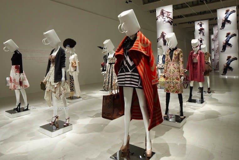 Louis Vuitton Milano Montenapoleone 2