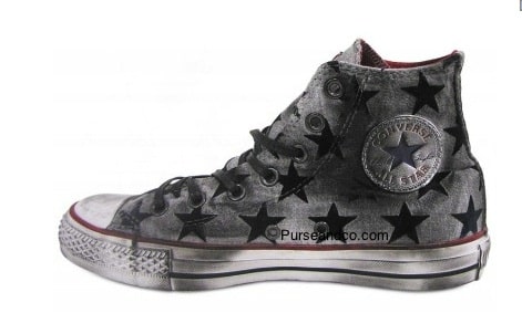 converse con risvolto