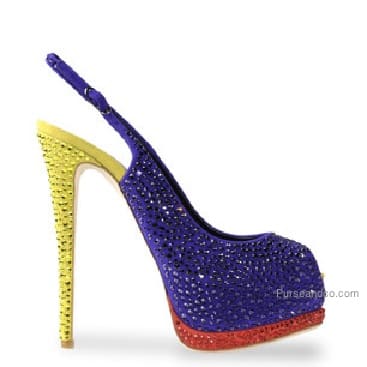Scarpe Giuseppe Zanotti 2011 2012