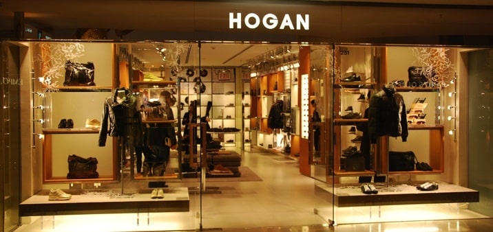 Hogan forte dei marmi online