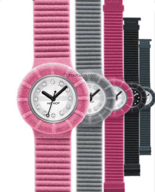 hip Hop Breil orologi 2011 2012 prezzi colori