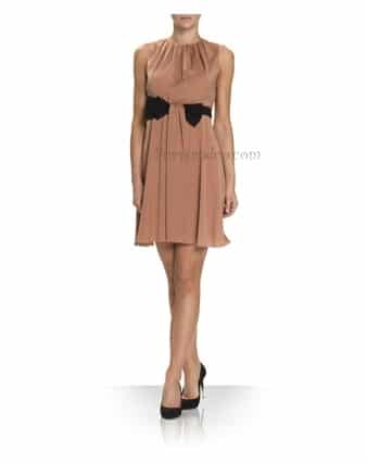 Abito Pinko autunno inverno 2011 2012