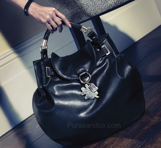 borsa-liu-jo-2011-2012-good-luck-hobo-nera
