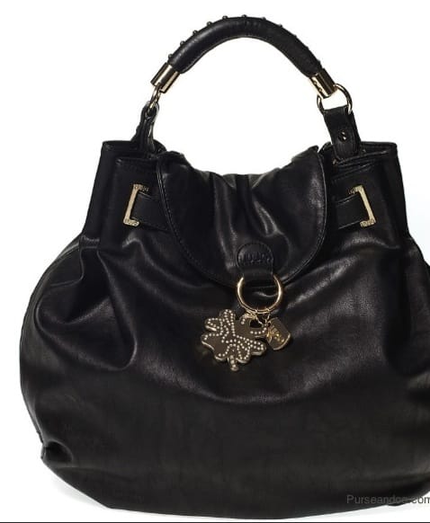 Borsa hoba good luck autunno inverno 2011 2012