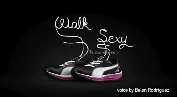 Scarpe Puma Body Train by Belen Rodriguez