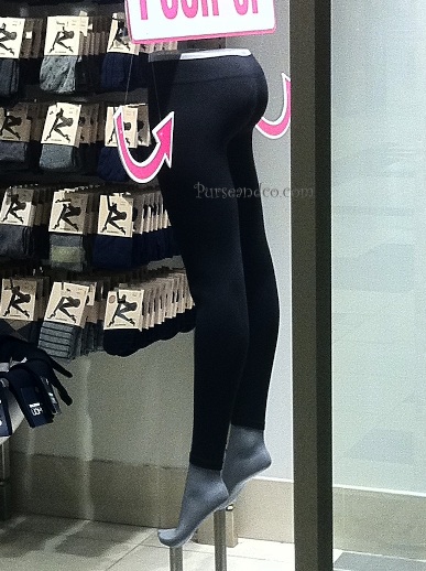 Calzedonia leggings push up