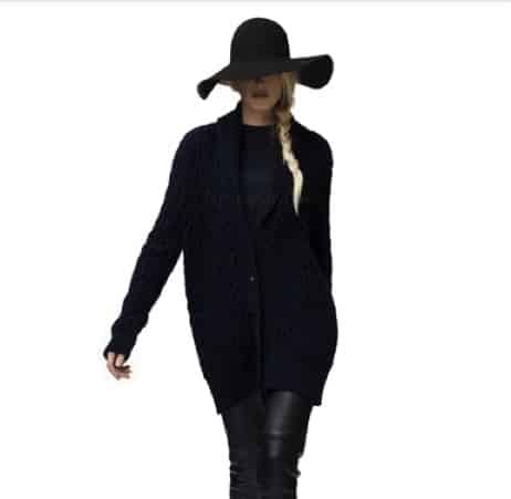 Tendenze capelli 2012 treccia