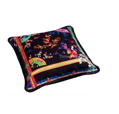 versace for h&m cuscino quadrato