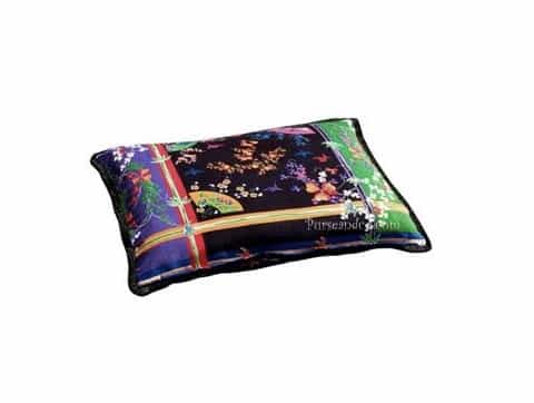 Versace for h&m cuscino rettangolare